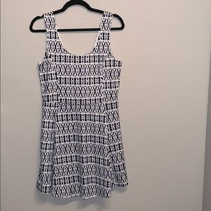 H&M Mini Dress